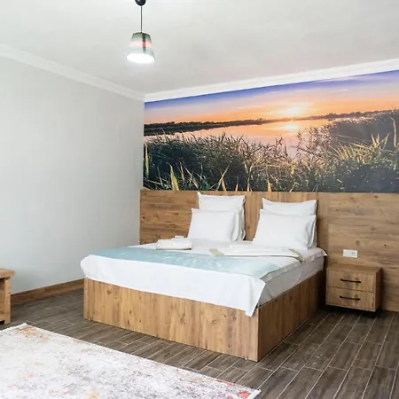 Antalya Silyan Hacisekililer