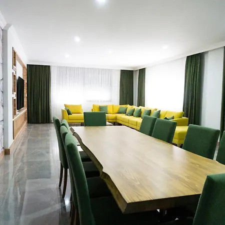 Βίλα Antalya Silyan Hacisekililer