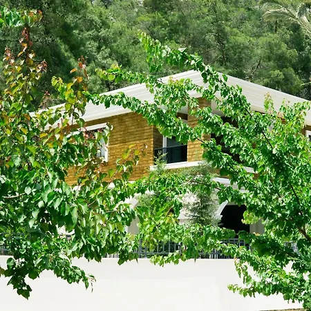 Antalya Silyan Βίλα Hacisekililer