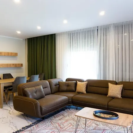 Βίλα Antalya Silyan Hacisekililer