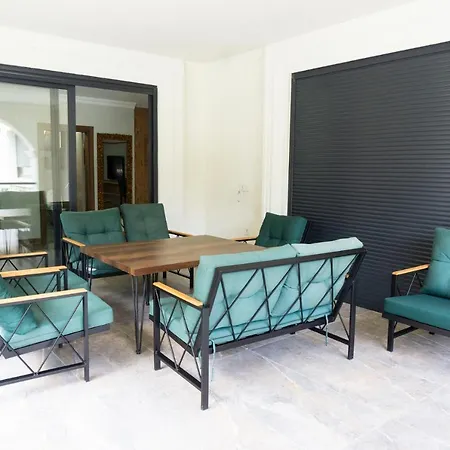 Antalya Silyan Hacisekililer