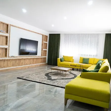 Antalya Silyan Hacisekililer