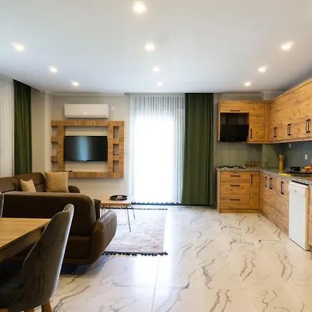 Antalya Silyan * Hacisekililer