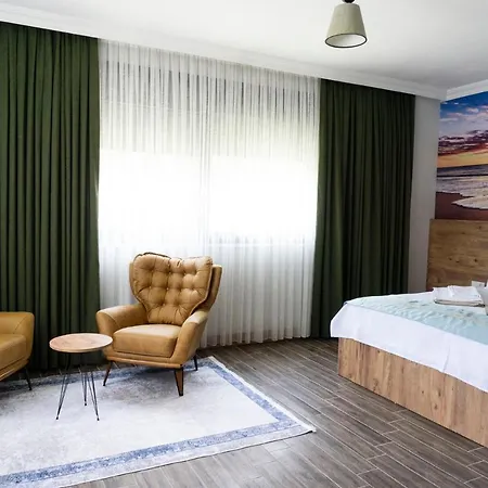 Antalya Silyan Βίλα Hacisekililer