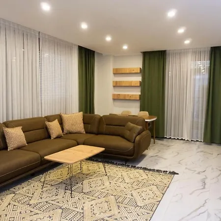 Βίλα Antalya Silyan Hacisekililer