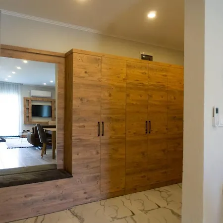 Βίλα Antalya Silyan