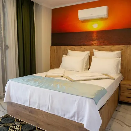 Antalya Silyan Βίλα Hacisekililer