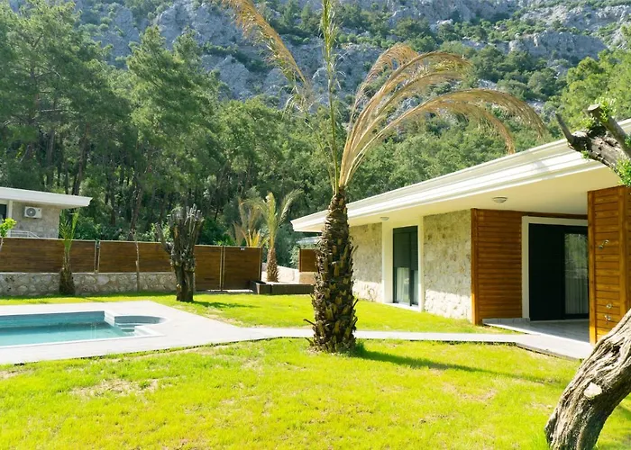 Antalya Silyan * Hacisekililer