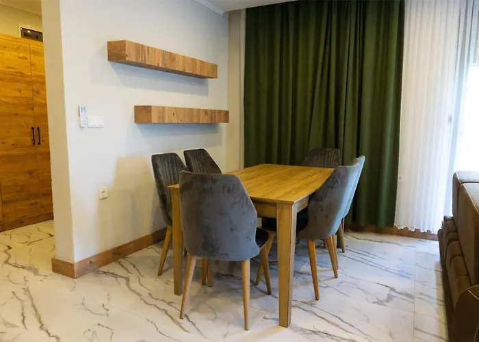 Antalya Silyan Villa