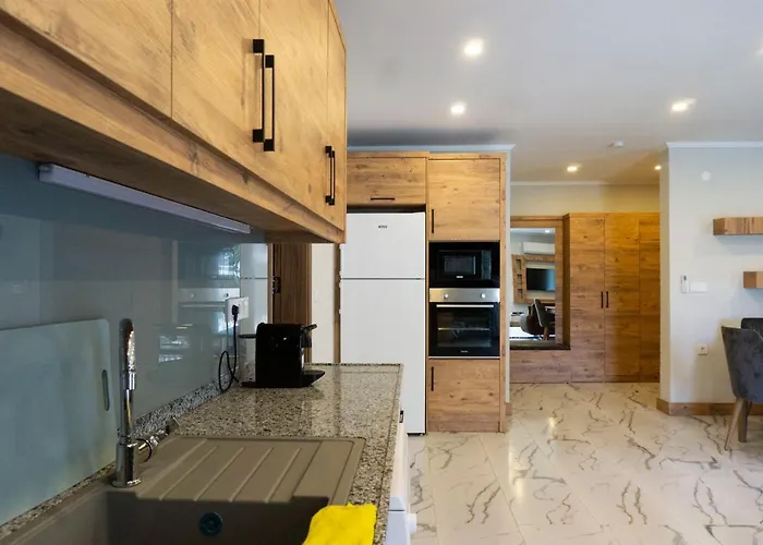 Villa Antalya Silyan *