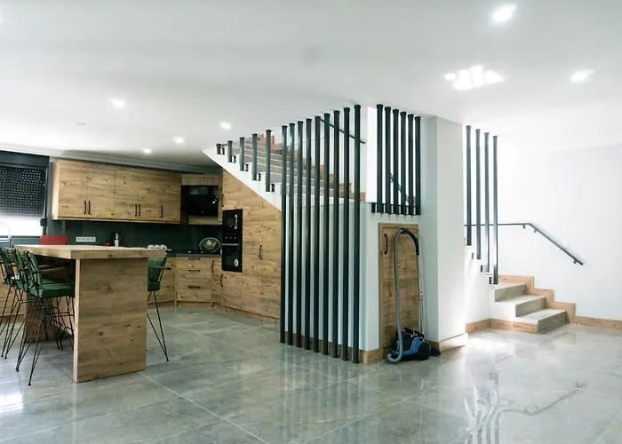 Villa Antalya Silyan *