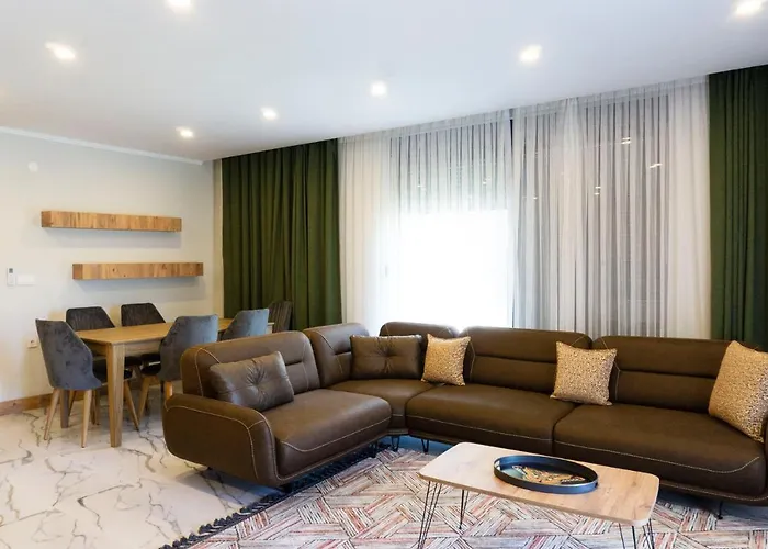 Villa Antalya Silyan Hacisekililer