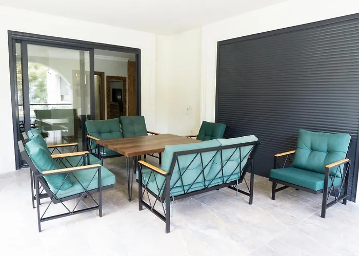 Antalya Silyan Hacisekililer