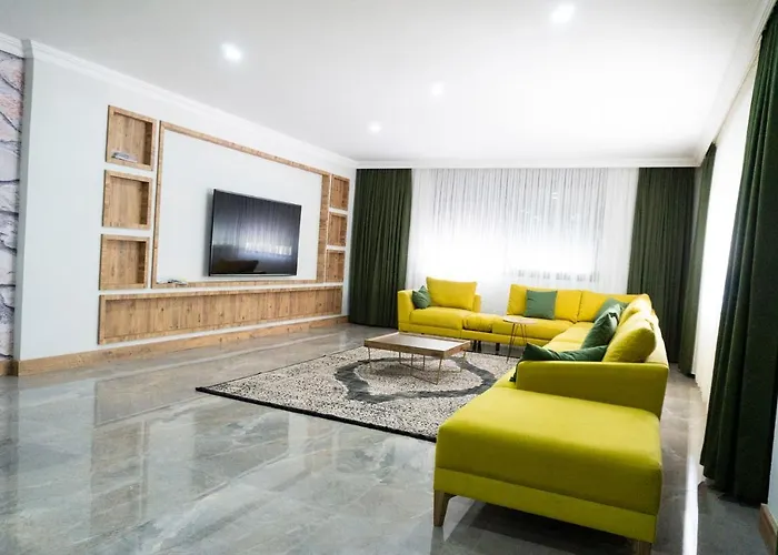 Antalya Silyan Hacisekililer