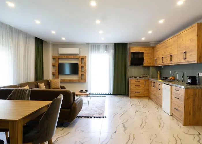 Antalya Silyan * Hacisekililer