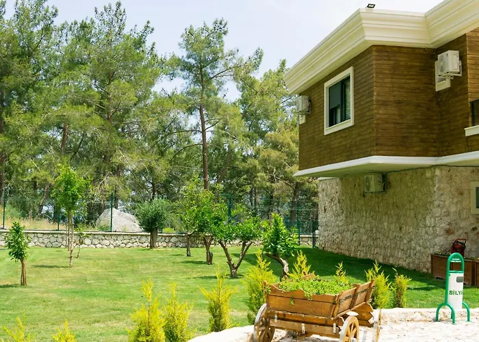 Villa Antalya Silyan *