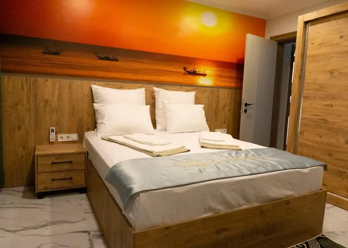 Villa Antalya Silyan *