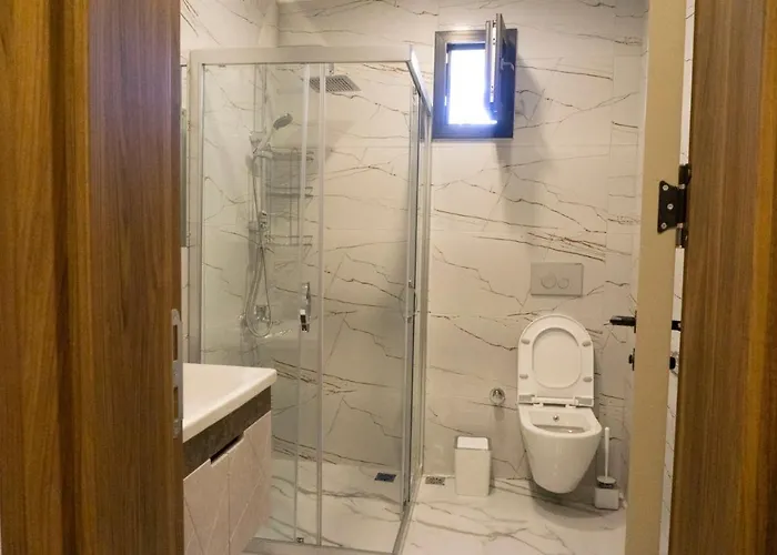 Villa Antalya Silyan Hacisekililer