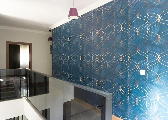 Villa Antalya Silyan *