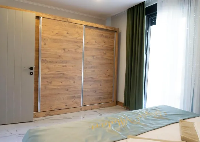 Antalya Silyan Villa