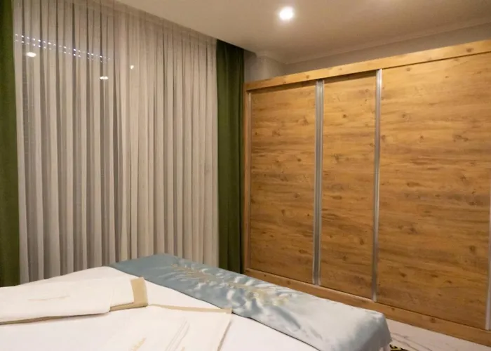 Antalya Silyan Hacisekililer