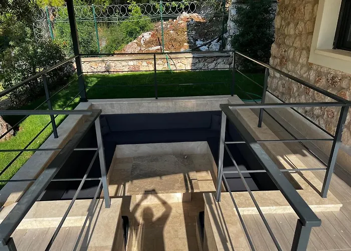 Antalya Silyan * Hacisekililer