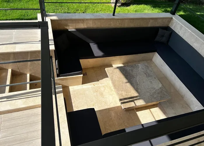 Villa Antalya Silyan *