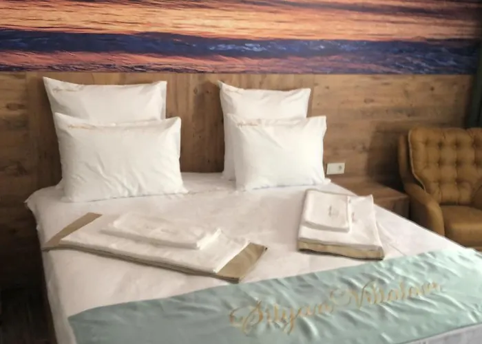 Antalya Silyan * Hacisekililer