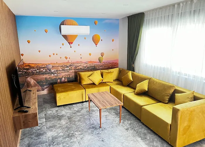 Antalya Silyan Villa Hacisekililer