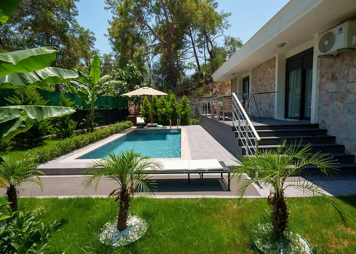 Antalya Silyan Hacisekililer