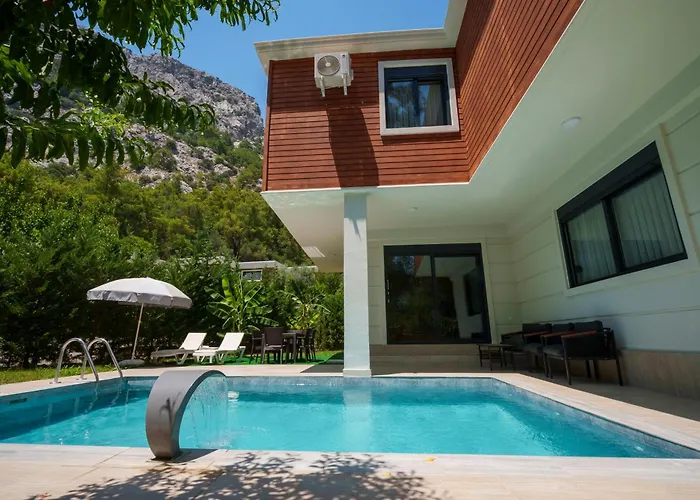 Antalya Silyan Hacisekililer