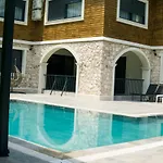 Villa Antalya Silyan *