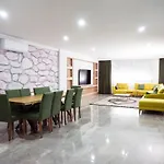 Antalya Silyan Villa *
