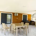 Antalya Silyan Villa Hacisekililer