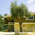 Antalya Silyan Villa Hacisekililer