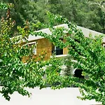 Antalya Silyan Villa Hacisekililer