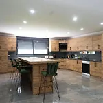 Antalya Silyan Villa Hacisekililer