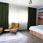 Antalya Silyan Villa Hacisekililer