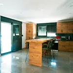 Antalya Silyan Villa *