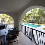 Antalya Silyan Villa *