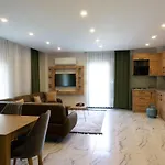 Villa Antalya Silyan *