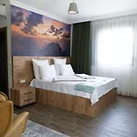 Antalya Silyan Villa Hacisekililer