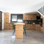 Antalya Silyan Villa *