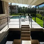 Villa Antalya Silyan *
