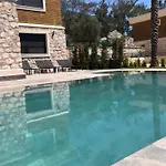 Antalya Silyan Villa