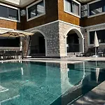 Antalya Silyan Villa Hacisekililer