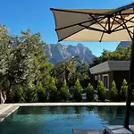 Villa Antalya Silyan Hacisekililer