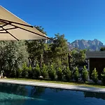 Villa Antalya Silyan Hacisekililer