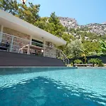 Villa Antalya Silyan