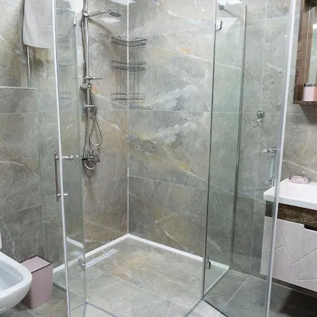 Villa Antalya Silyan *